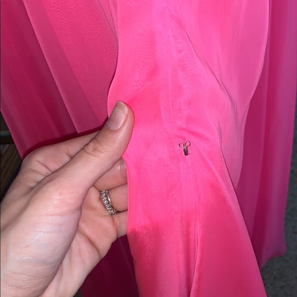 Prom dress - Picture 7 of 7